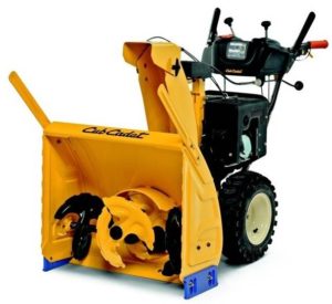 Fréza sněhová Cub Cadet 526 HD SWE