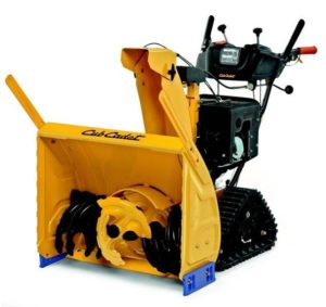 Fréza sněhová Cub Cadet 730 HD TDE