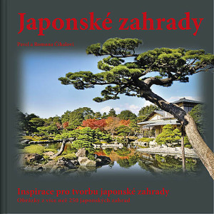 Japonské zahrady