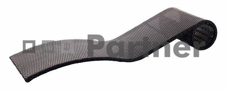 Zahradní lehátko Orfa