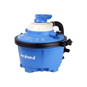 Písková filtrace Marimex ProStar 4