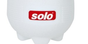 spodek nádoby - solo 402