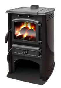 Krbová kamna Guča Sfera