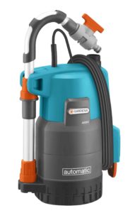 GARDENA Čerpadlo do sudu 4000/2 automatic Comfort