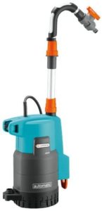 Gardena Comfort 4000/2 automatic čerpadlo do sudu