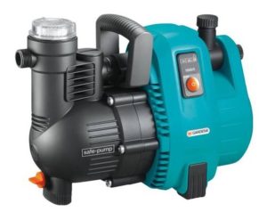 Čerpadlo Gardena 5000/5 Comfort