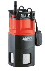 Čerpadlo ponorné AL-KO DIVE 5500-3