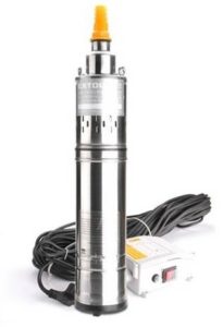 Čerpadlo ponorné EXTOL PREMIUM SPS 4-120