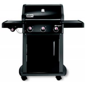 plynový gril Weber Spirit E-320 Original GBS