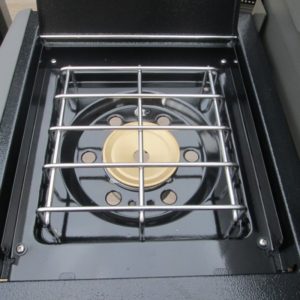 plynový gril Weber Spirit E-320 Original GBS