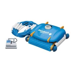 Vysavač bazénový Steinbach Speedcleaner RX 5