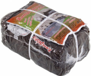 Substrát pro pěstování žampiónů - Žampionová zahrádka 9kg