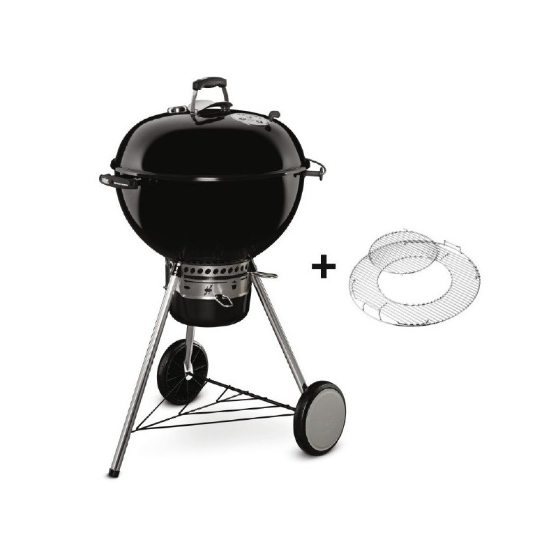 Gril Weber Master Touch GBS