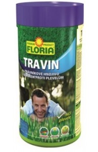 FLORIA - TRAVIN_0,8_kg