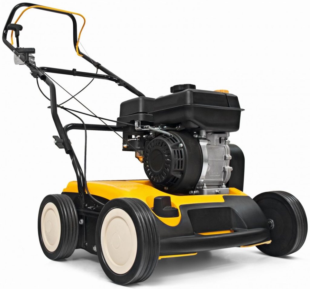 Vertikutátor Cub Cadet XC1 B35