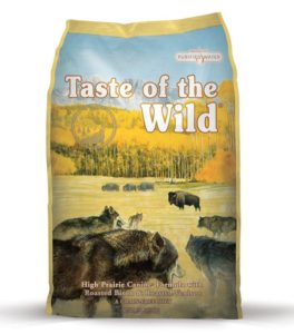 Taste of the Wild High Prairie 13 kg